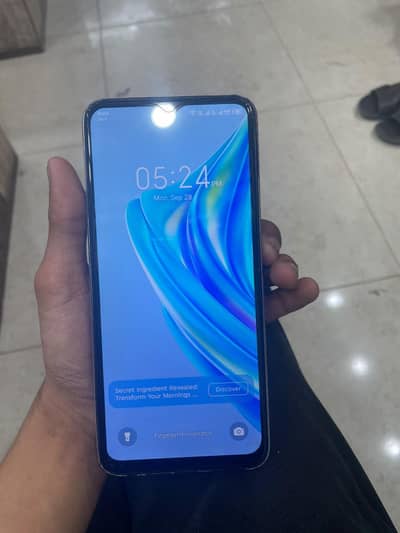 infinix hot 30i