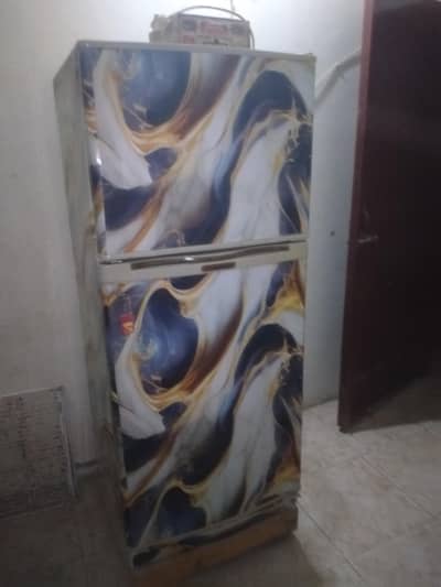 Urjent Sell Dawlance Old model