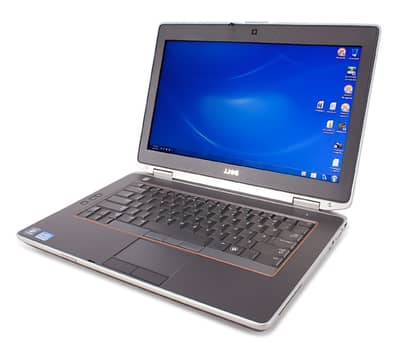 Dell Latitude E6420 Laptop For Sale in New Condition !!
