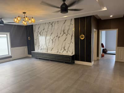 Brand New House for rent in F-7 Islamabad