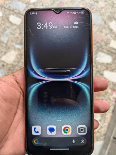SEGO Smart 20 4+8/ 64