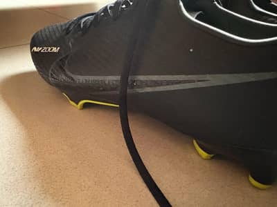Nike Mercurial Vapor 15 FG Football Boots