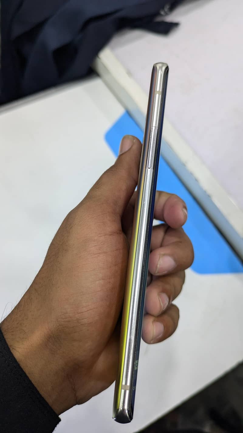 One Plus 8 0