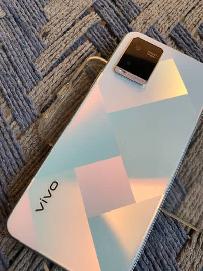 Vivo Y21 TOTAL ORIGINAL BRAND NEW