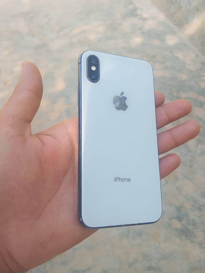 Apple iPhone X 2