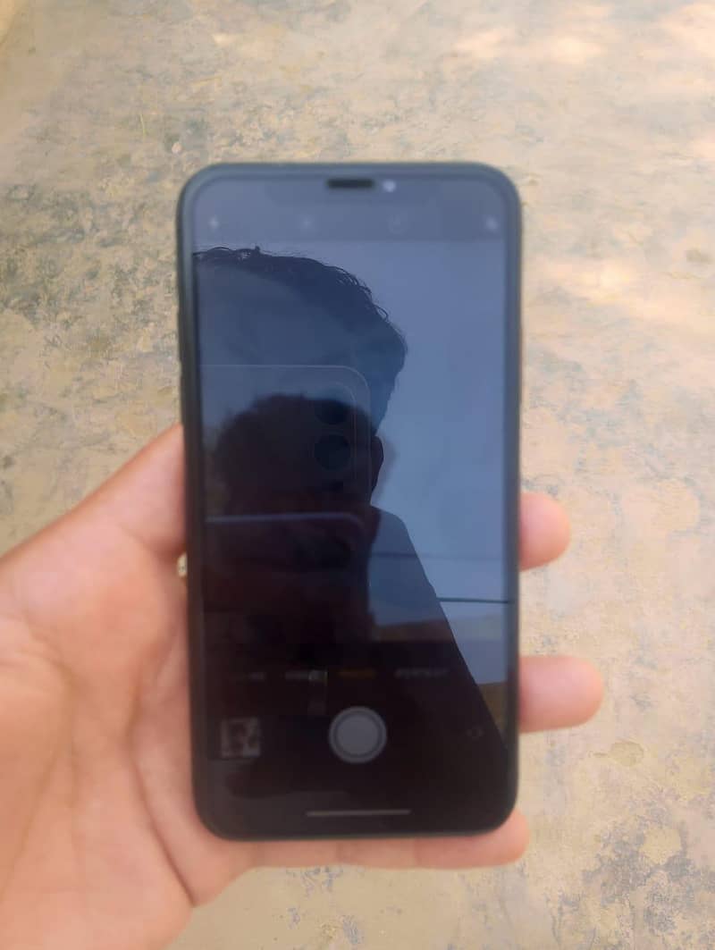 Apple iPhone X 3