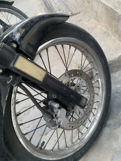 All ok best bike for tours and home use