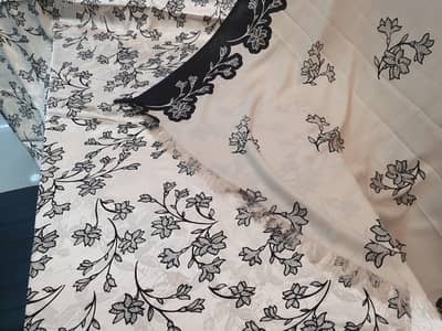 pure china patti 3pcs