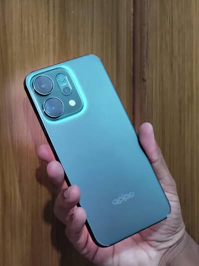 OPPO Reno 14
