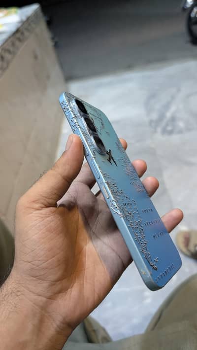 Infinix Hot 60 Pro