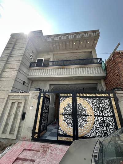 Approved loan can Avail this beautiful option 1.5 story in Reasonable amount