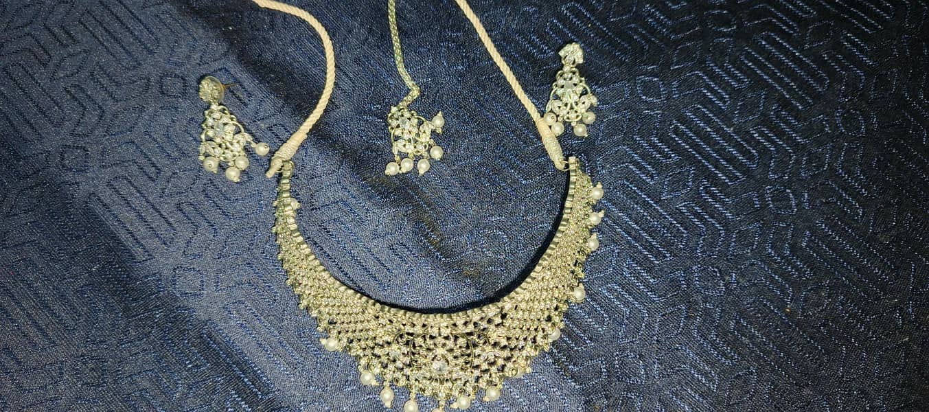 walima set 1