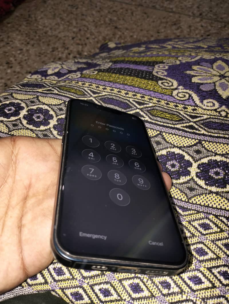 Apple iPhone 13 0