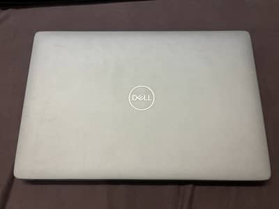 i5 10th gen 16GB Ram 15.6" Laptop Dell Latitude 5510 for sale