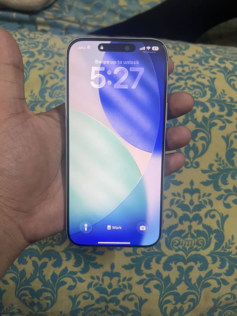 Apple iPhone 17 Pro Max 7
