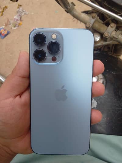 Apple iPhone 13 Pro Max