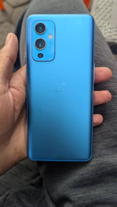 One Plus 9 5G 12/256