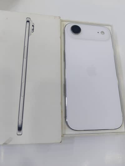 Apple iPhone 17 Air