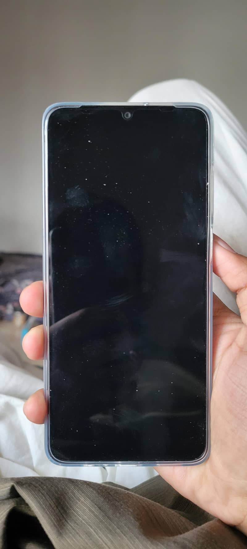 Honor X5C 1