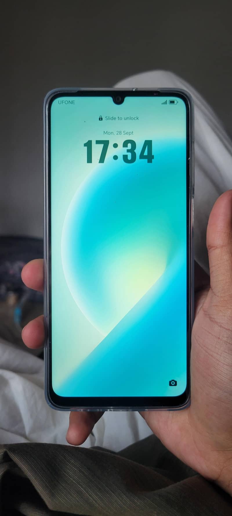 Honor X5C 2