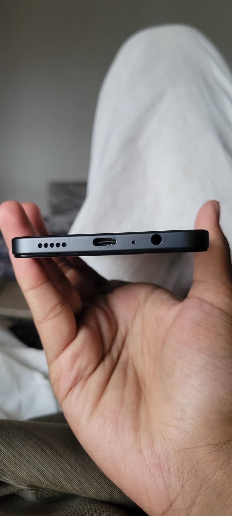Honor X5C 3
