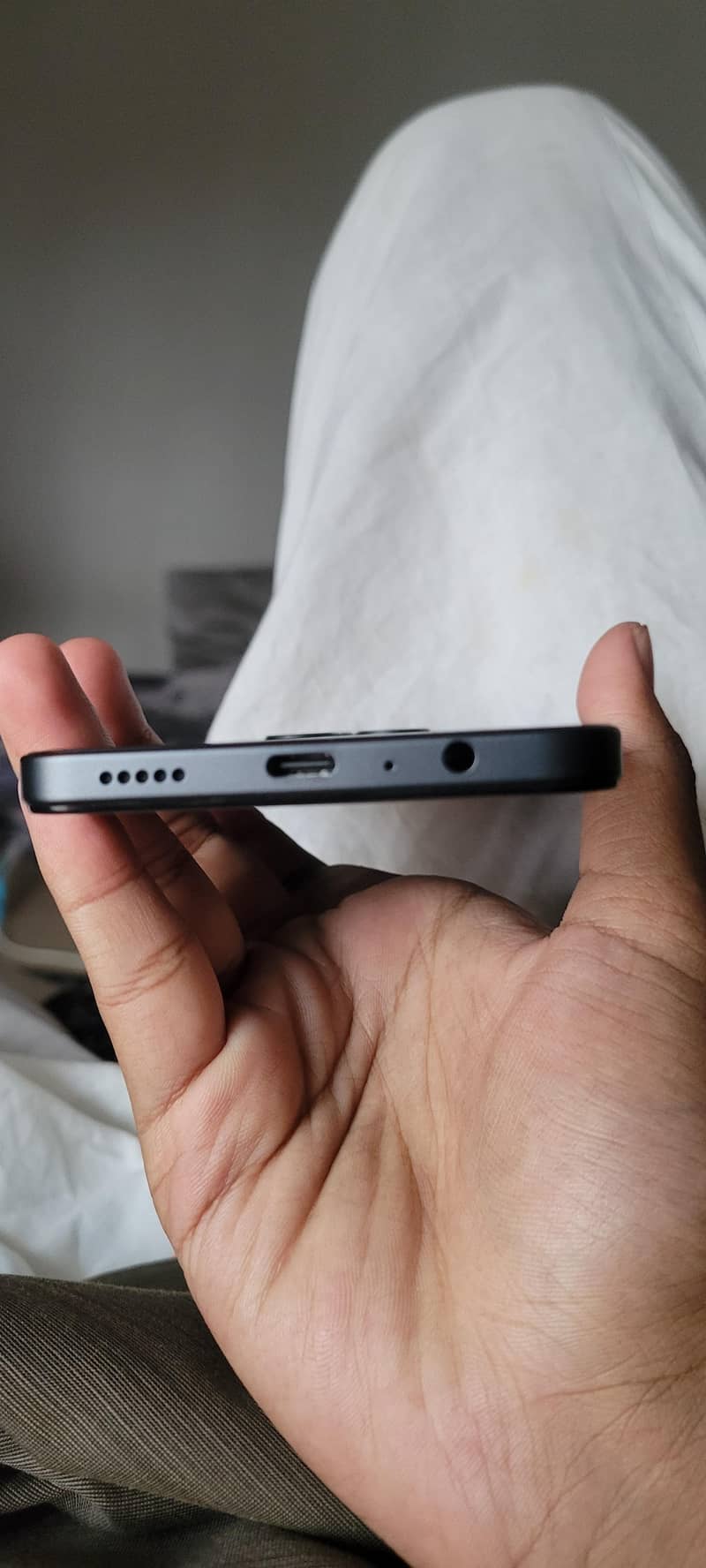 Honor X5C 4