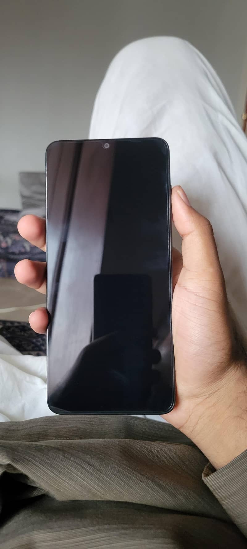 Honor X5C 8