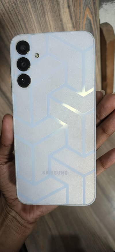 Samsung Mobile A15 5G