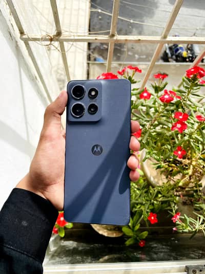 Motorola Moto G Power 5G