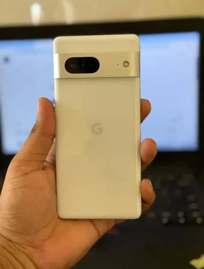 Google Pixel 7a