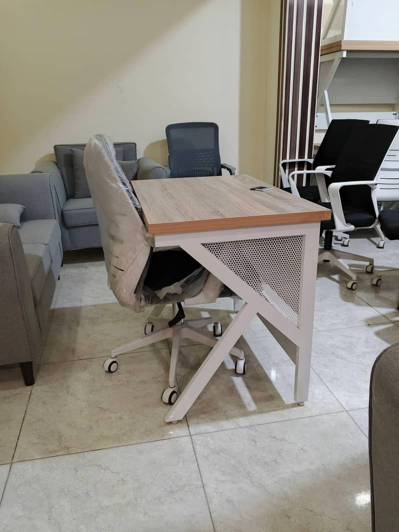 Office Table, Study Table, Computer Table 3