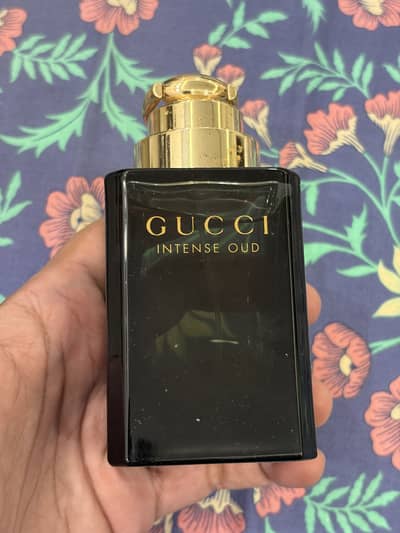 Perfumes/Fragrances - Gucci, Dolce&Gabbana, Montblanc, Lattafa, Armaf