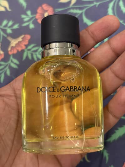 Perfumes/Fragrances - Gucci, Dolce&Gabbana, Montblanc, Lattafa, Armaf