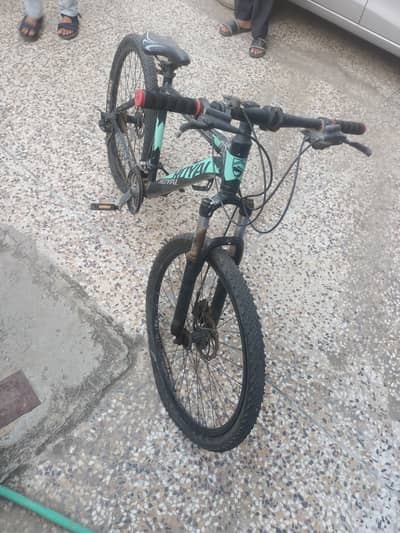 Bicycle for Sale