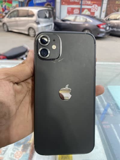 Apple iPhone 11