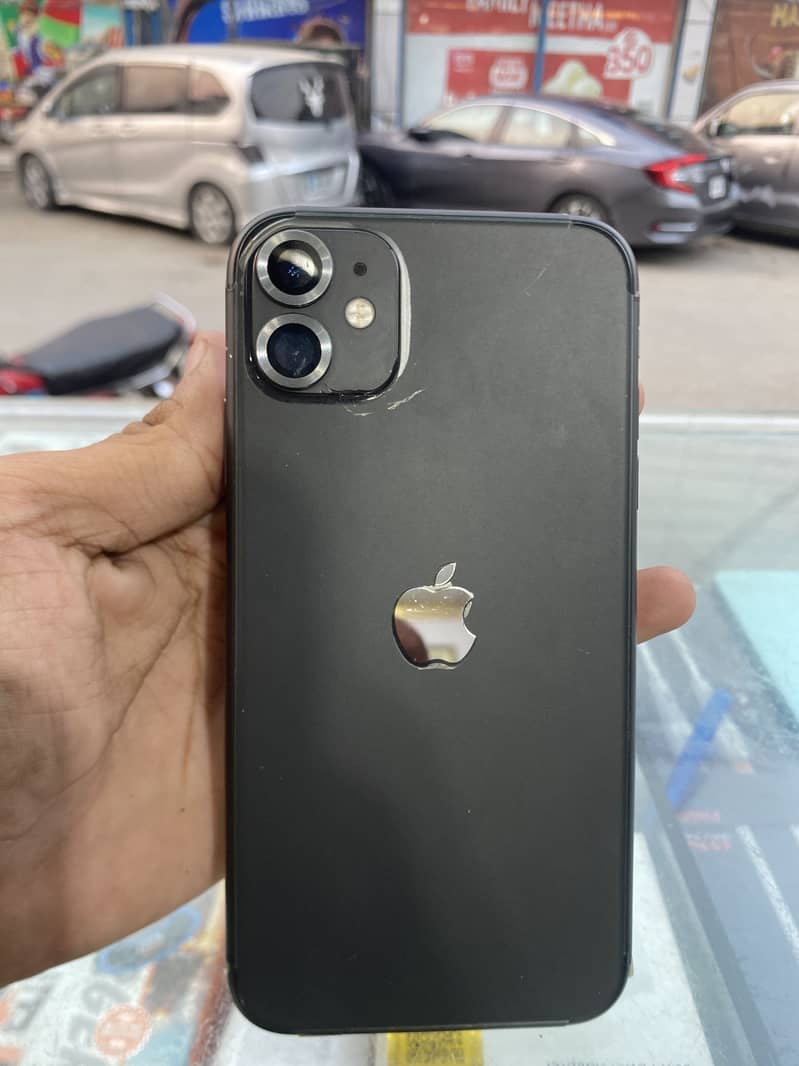 Apple iPhone 11 0