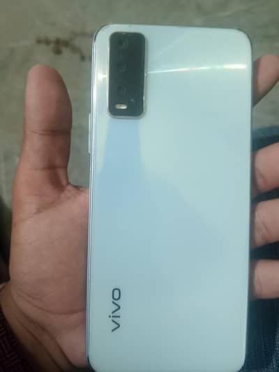 Vivo Y20
