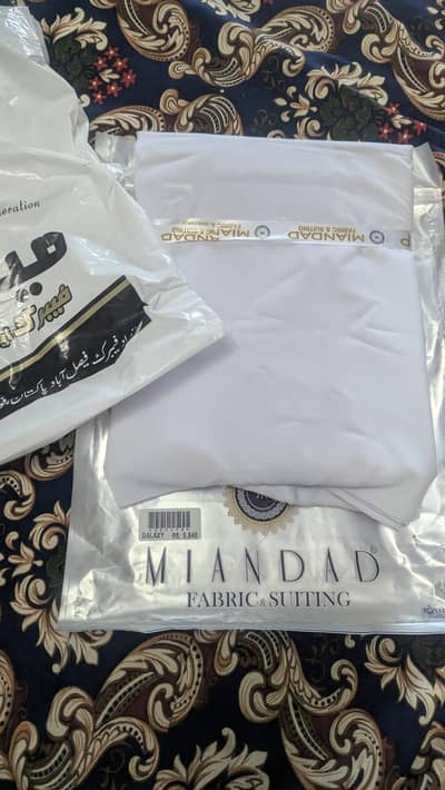 Miandad Fabric