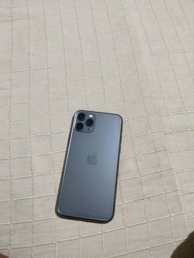 Iphone 11 Pro Factory unlock exchange possible