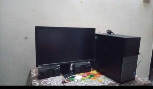 Dell OptiPlex 790 Gaming PC Full Setup - Core i5 2nd Gen - 8GB RAM - 1