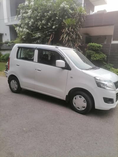 Excellent Suzuki Wagon R 2019 VXR