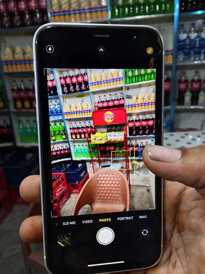 Apple iPhone XR 1