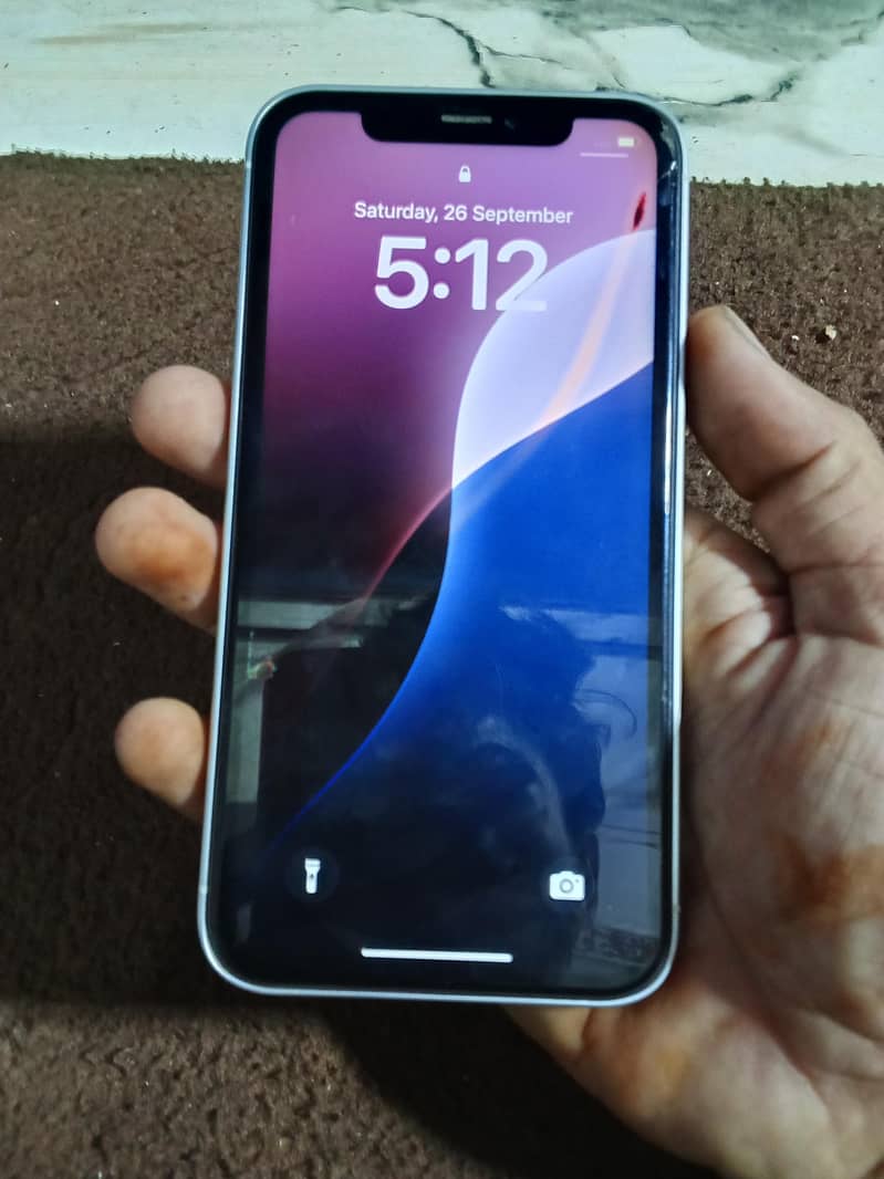 Apple iPhone XR 3