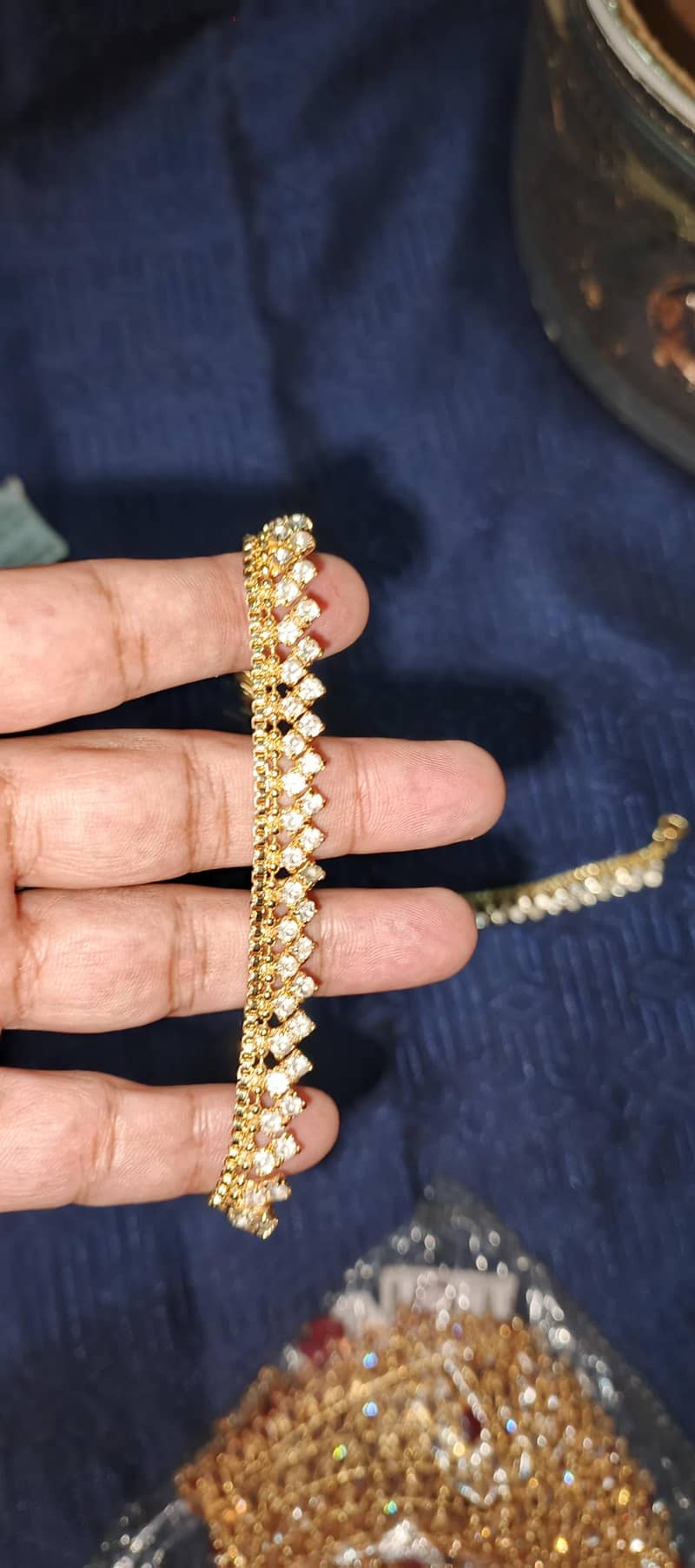 imported ankle payal 1