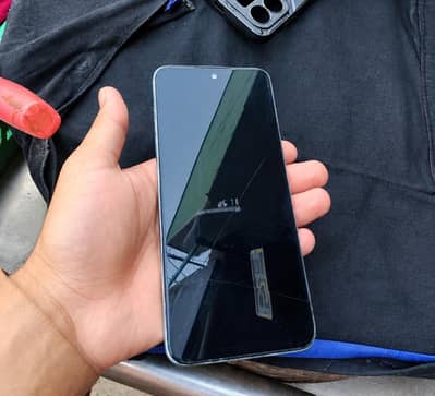 Infinix Smart 9 4/128