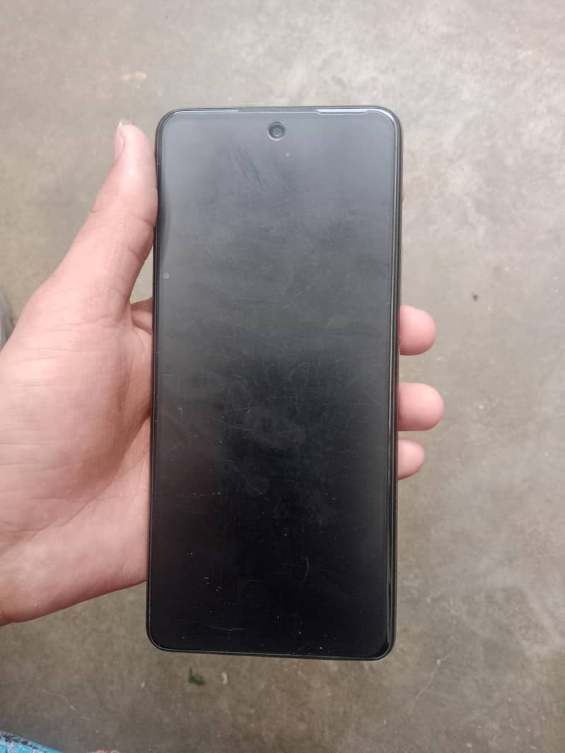 Infinix Note 30 1