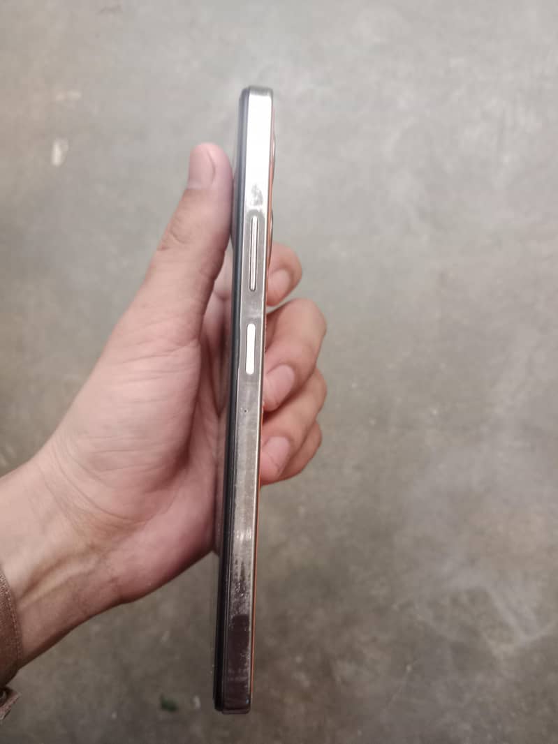 Infinix Note 30 3