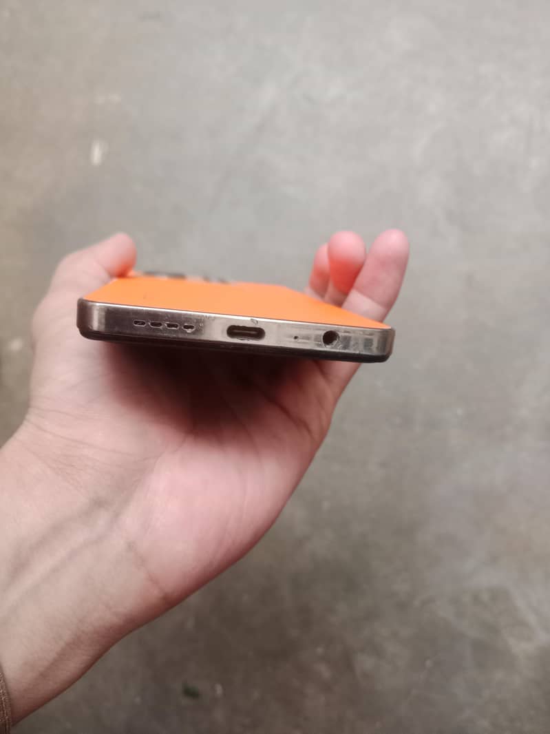 Infinix Note 30 4