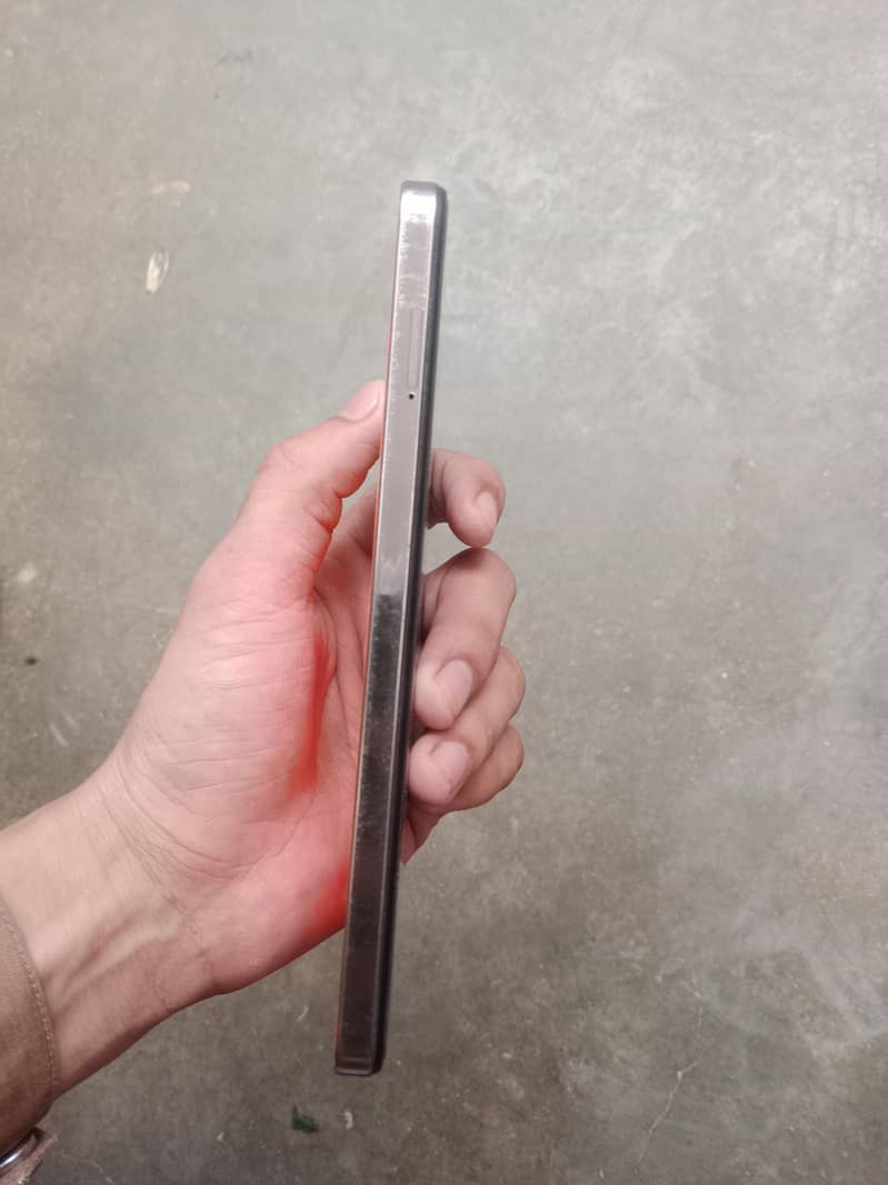 Infinix Note 30 5