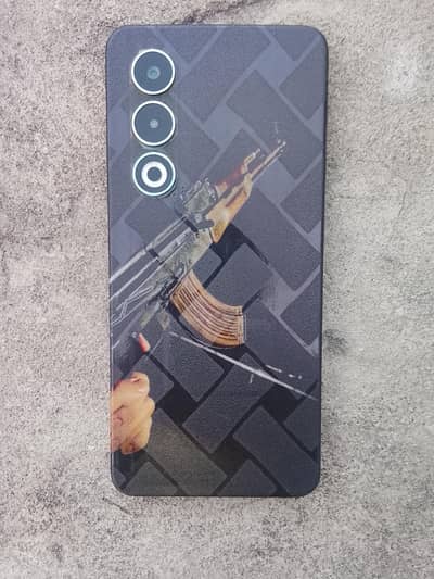 OPPO A5